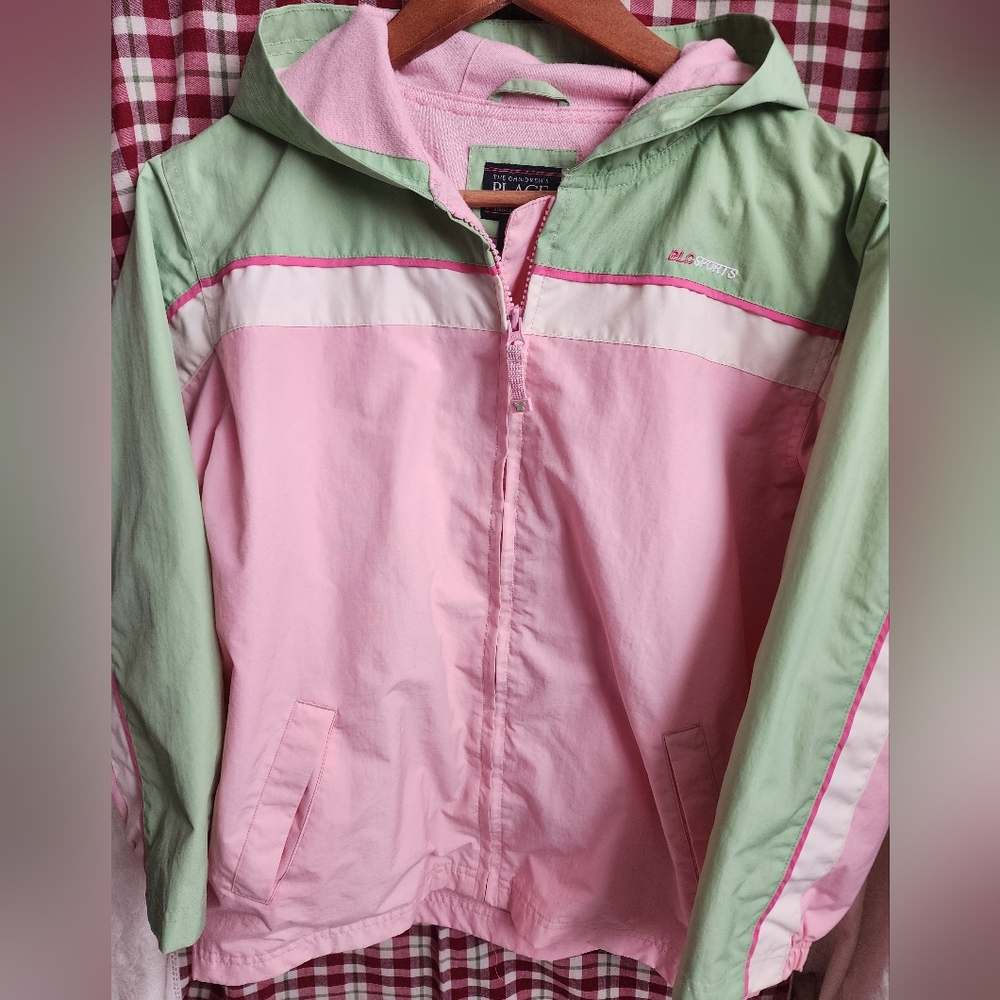 The Children's Place jacket